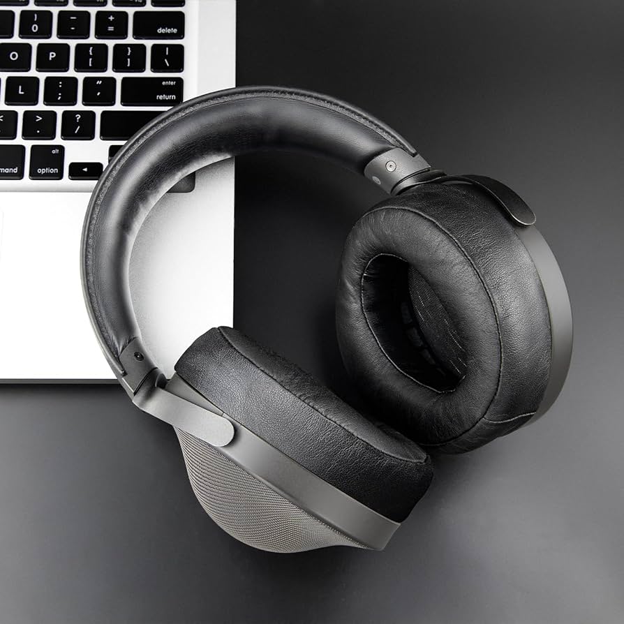 Amazon.com: SOULWIT Replacement Earpads for Sony MDR-Z1R